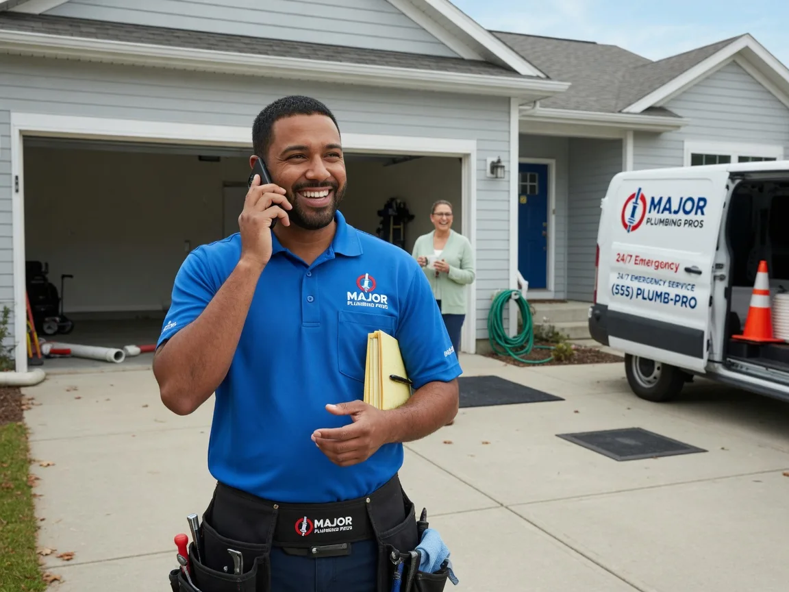 Drain Cleaning Services Garber, IA FAQs